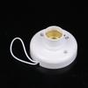 1 Piece Sound Voice Control Delay Switch Light Socket Adapter E27 Screw Sensor Lamp Base Ac220V Led Bulb Holder