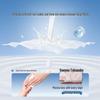 DeYou Unscented Baby Lotion Tissues