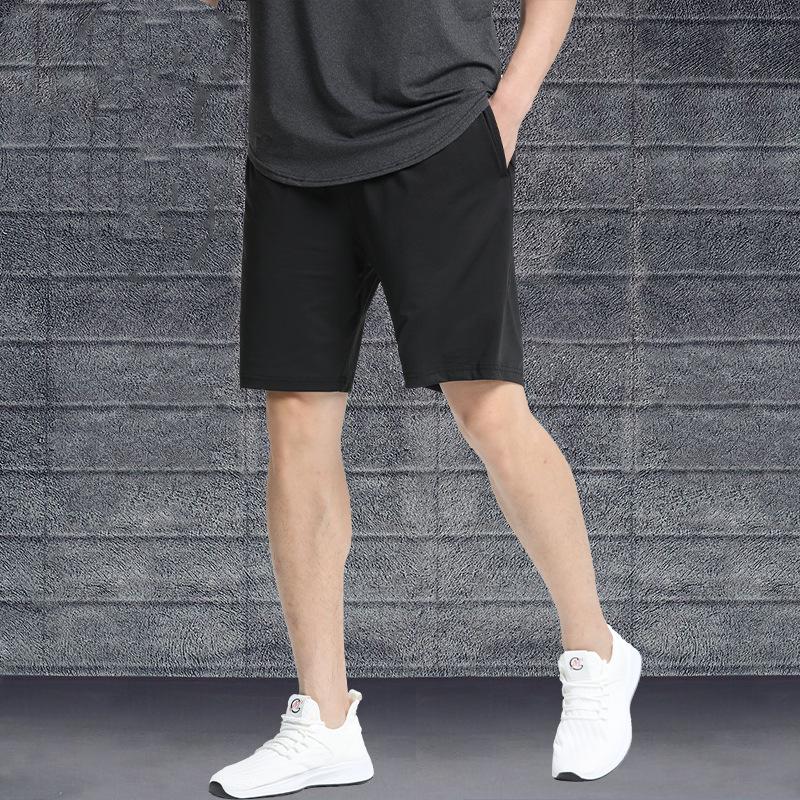 

Мужские шорты свободного кроя для лета, спорта и сна 3XL