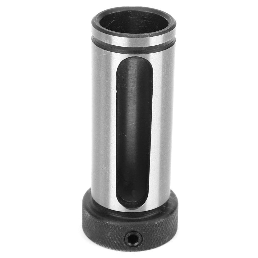 CNC Lathe Parts Tool Holder Bushing Turning Tool Sleeve for Straight Shank CutterD25 16