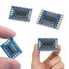 Modul Platine TTL zu RS232 Modul 3V-5,5V Serielle Schnittstelle Modul RS232 Modul Eingebettete Systeme
