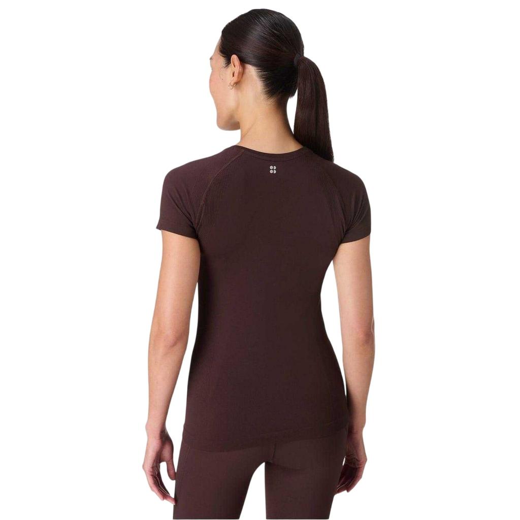 Sweaty Betty Womens/Ladies Athlete T-Shirt