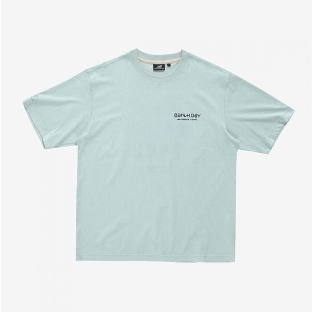 

New Balance Half Club Nbxgrapin Earth Day Nbnec2l203 51 100(L)