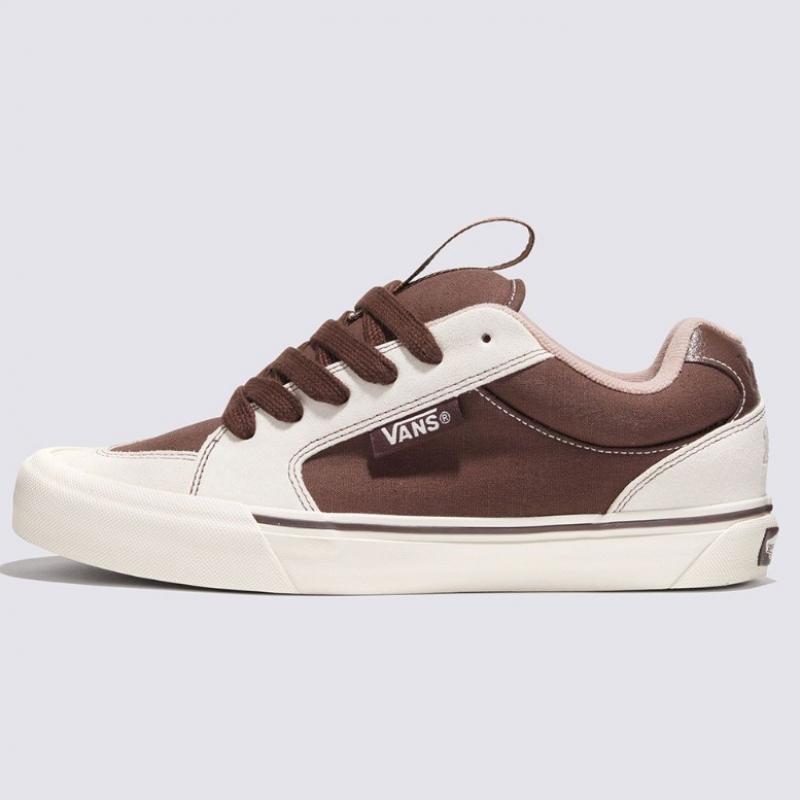 Vans Artist Collection Rareverse Chukka   Chocolate   Vn000sdneig1