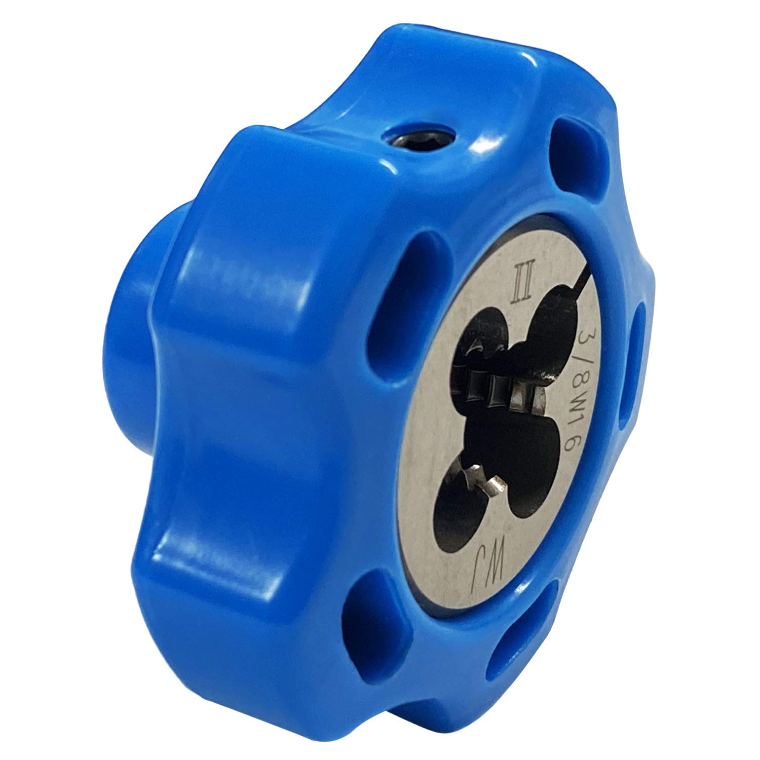 

Гайка Маленький Резьборез Корректирующий Триммер Для Зачистки Края Заменяемый Коммерчески Доступным Лезвием [AO&S] Suru-Tsu W3/8 25мм синий