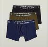 D23774-D516 Boxers 3 Pcs.