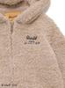 Limited edition BABYJimmy rompers PBNO245427 BRW 70 [Gelato Pique] [Steiff]