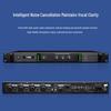 Huìdù YA-4820 Professional Automatic Microphone Feedback Suppressor (CN Version)