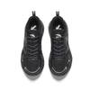 Anta OG800 Low Top Casual Shoes Women's Black 922538821-5