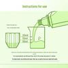 Dr. Tooth Lime Whitening Fluoride Mouthwash