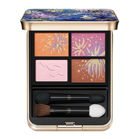 

Shiseido de Peau Beaute Ombre Leur Quadri Collection от 6 г до 1 шт. в Clé (Праздник 2023) #501 (Ограниченное лицо) []