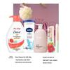 Dove Goddess Festival Skincare & Home Care Set A