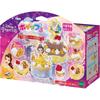 EPOCH Whipple Character Disney Princess Pearl Sweets Set Belle 8 Years and Up Toy Decoration Making Toy