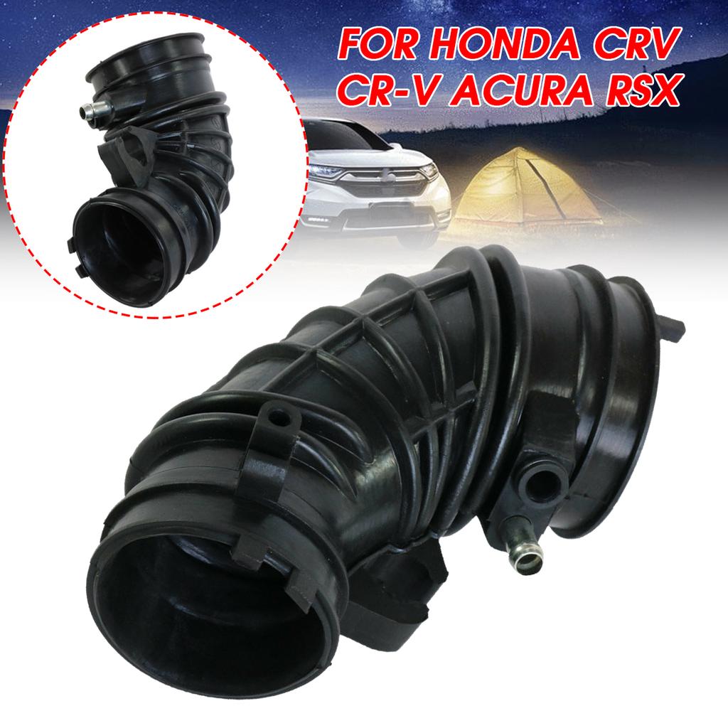 valuetrade Engine Air Intake Flow Hose Cleaner Tube Pipe for HONDA CRV CR-V Acura RSX valuetrade Engine Air Intake Flow Hose Cleaner Tube Pipe for HONDA CRV CR-V Acura RSX