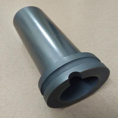 1 PCS Graphite Melting Crucible for 2kg Gold Melting furance