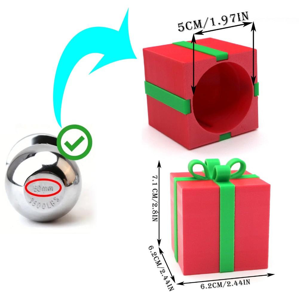 Trailer Connector Cover Cap for Towball Coupling Providing Dust Protection and Screw On Secure Fit for Various Vehicles