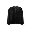 Originals New Fur Jacket Black White JD3776