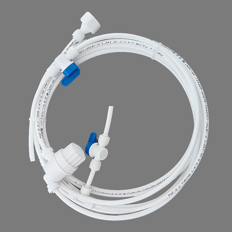 Commercial Snowflake & Shaved Ice Machine Bundle: Includes Milk Snowflake, Smoothie Maker, Thickened Material Bucket, Pot & Full Accessories.