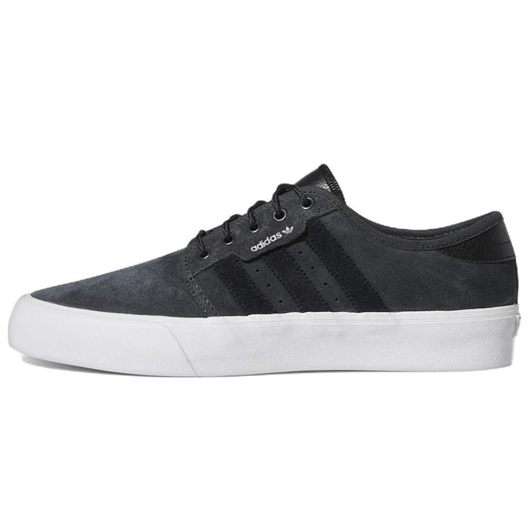 adidas Seeley XT  Carbon Black  Men s GX2075 EU 36