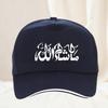 Mashra Islamic Art Printed Golf Hat Unisex Fashion Humor Unisex Women Adjustable Hat Outdoor Baseball Cap