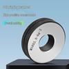 Jiyue Metric Thread Go/No-Go Gauges