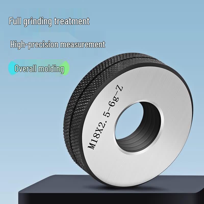 Jiyue Metric Thread Go/No-Go Gauges