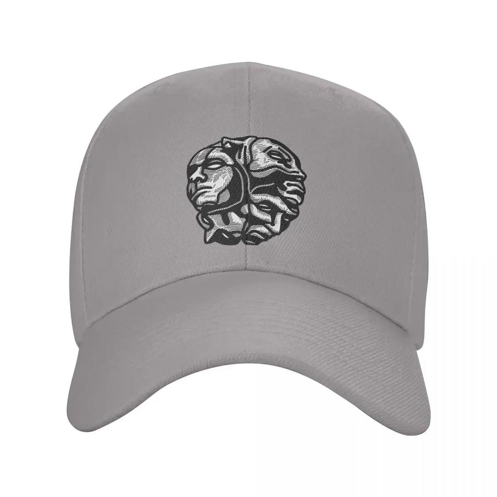 Tshirt Fitted Baseball Caps Peaked Cap Path Of Exile Sun Shade Hats for Unisex