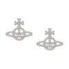 Sterling Silver Calliope Collection Original Design Earrings Women Earrings White 6201003501P102