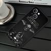 Avenged Sevenfold V2 Full Phone Case For Iphone 16 15 11 13 14 Pro Max 7 8 Plus X Xr Xs Max 12mini Black Shell Cover Case