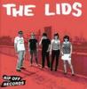 CD LIDS - Lids  067 Rip Off Records 2004 US Rock Used