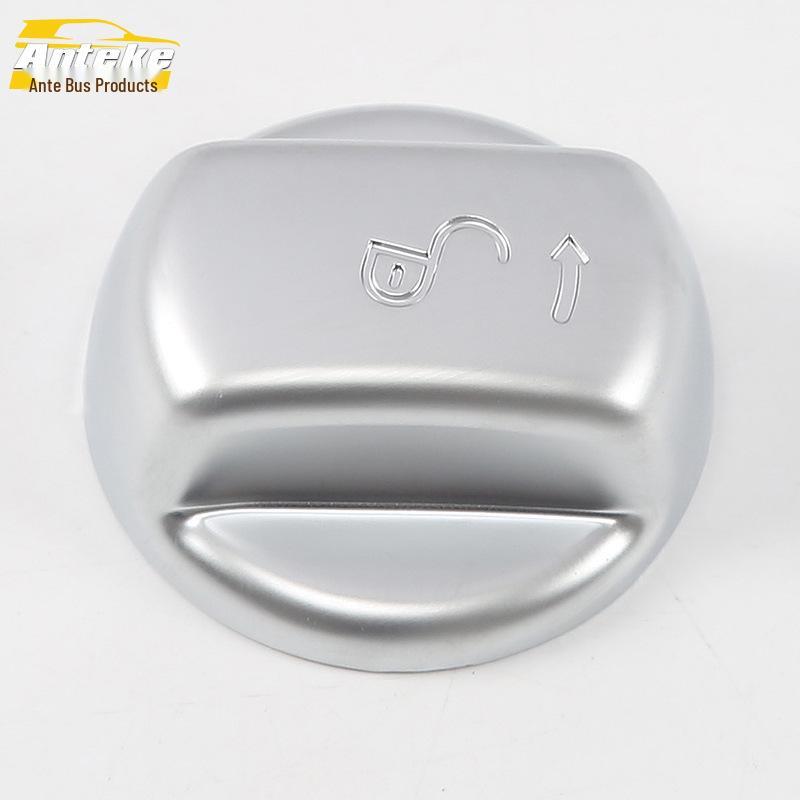 Antek 18 XEL Push-Start Button Cover & Ignition Ring Trim Accessory