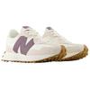 New Balance 327 Len Sól Morska Ciemne Wino Lodowe Damski - WS327FTC