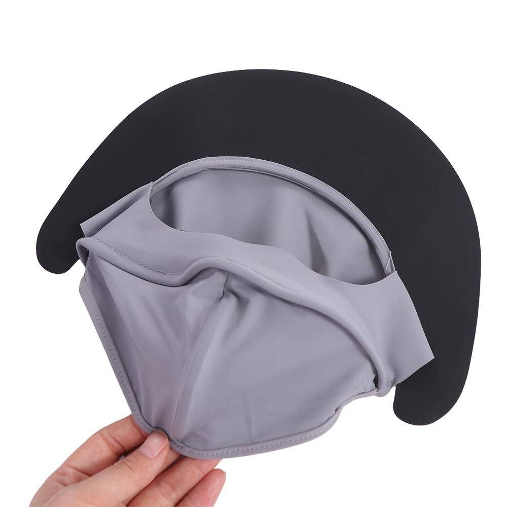 Sonnencreme Schal Eis Seide Maske Gesichtsmaske Gesichts Gini Maske Elastische Gesichtsbedeckung Reiten