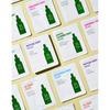 Hyaluronic Shot Moisture Mask Pack (10 sheets)