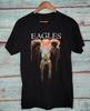 Retro Eagle Band Tour Tshirt Dolby Brothers Rock Band Tshirt Printed Tshirt Summer Fashion Unisexs Casual Outdoor Tshirt