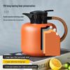 304 Stainless Steel Insulated Thermos