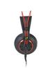 Warranty Model Professional Official AKG Professional Air Monitor Headphones K240 STUDIO Limited Edition Japan Exclusive Model with Original Sticker