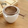 Heat Resistant Tea Strainer No Odor Anti-rust Japanese Style Tea Diffuser Household Supplies