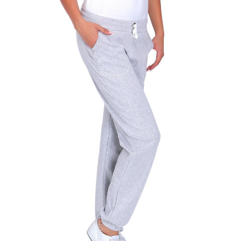 ladies drawstring trousers