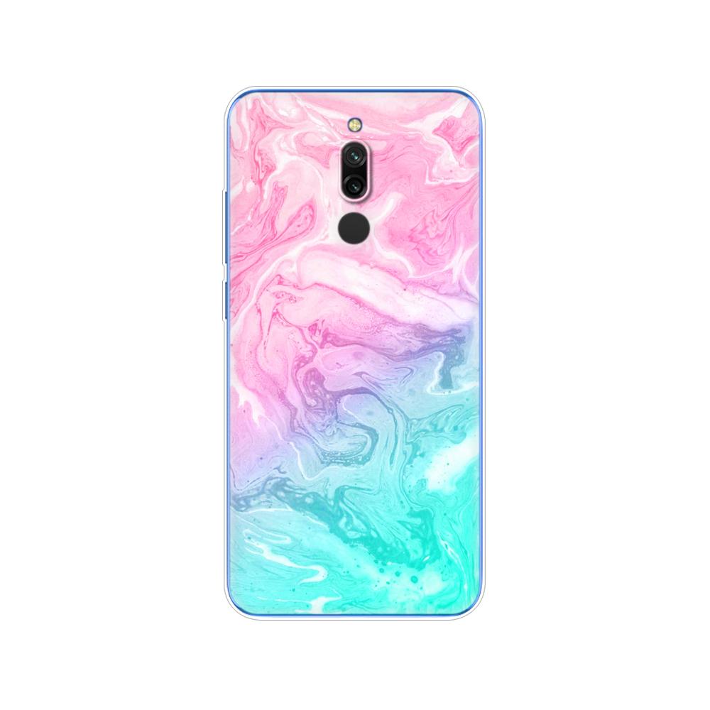 

Силиконовый чехол для xiaomi redmi 8, чехлы с полной защитой, мягкая задняя крышка из ТПУ на Redmi 8, бампер, чехол для телефона hongmi 8 for Redmi 8