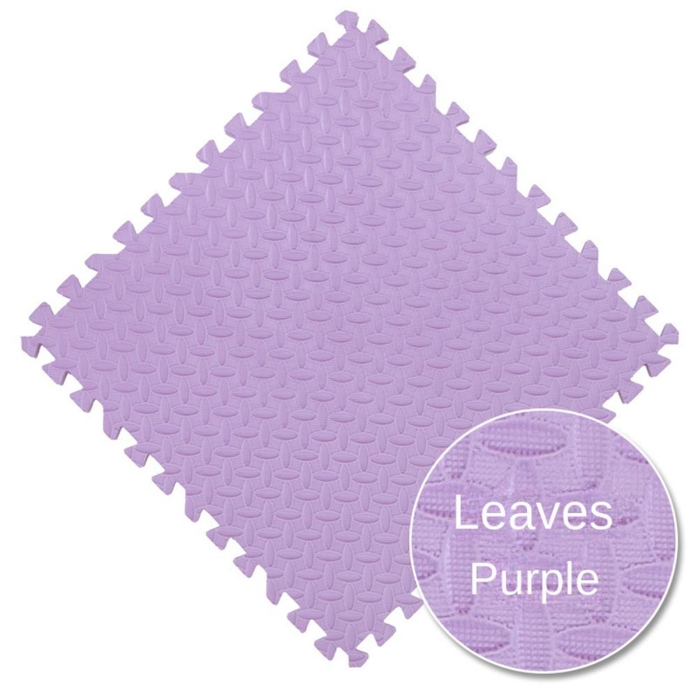 Non-Slip EVA Foam Mats Thick Interlocking Floor Mat Puzzle Mat for Children  Children