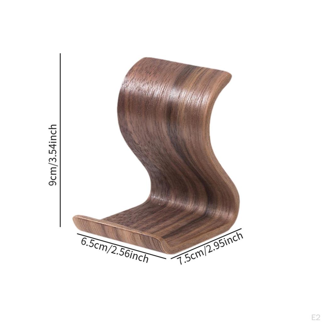 Mobile Phone Holder Tablet Display Organizer Desktop Cradle Portable Desk Accessories Universal