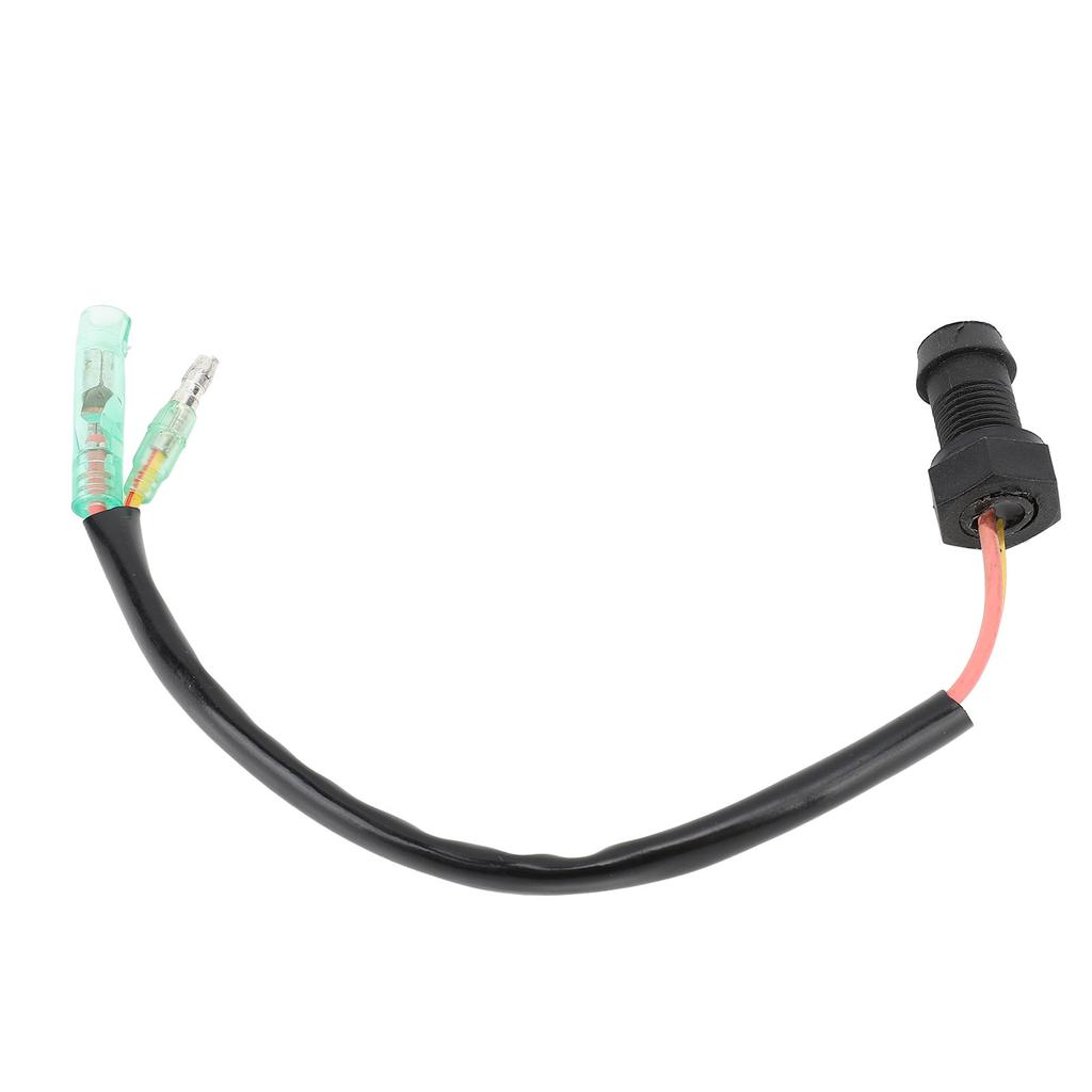 Outboard Indicator Light 65W 85410 01 Reliable Outboard Signal Indicator Lights for 4 Stroke 9.9 To 15hp Outboard Engine