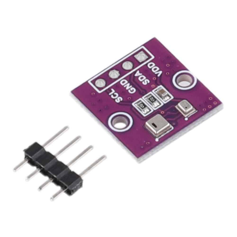 

AHT20+BMP280 Temperature Humidity Air Pressure Modules High Precision Reusable U