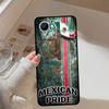 Mexican Pride Eagle Flag For Realme 14 Pro Plus 10 11 12 13 GT 6 6T 5 GT7 Pro C67 C61 C55 C53 C51 C21Y C25S C75 Case