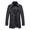 Giacca a vento da uomo autunno inverno slim fit M-5XL