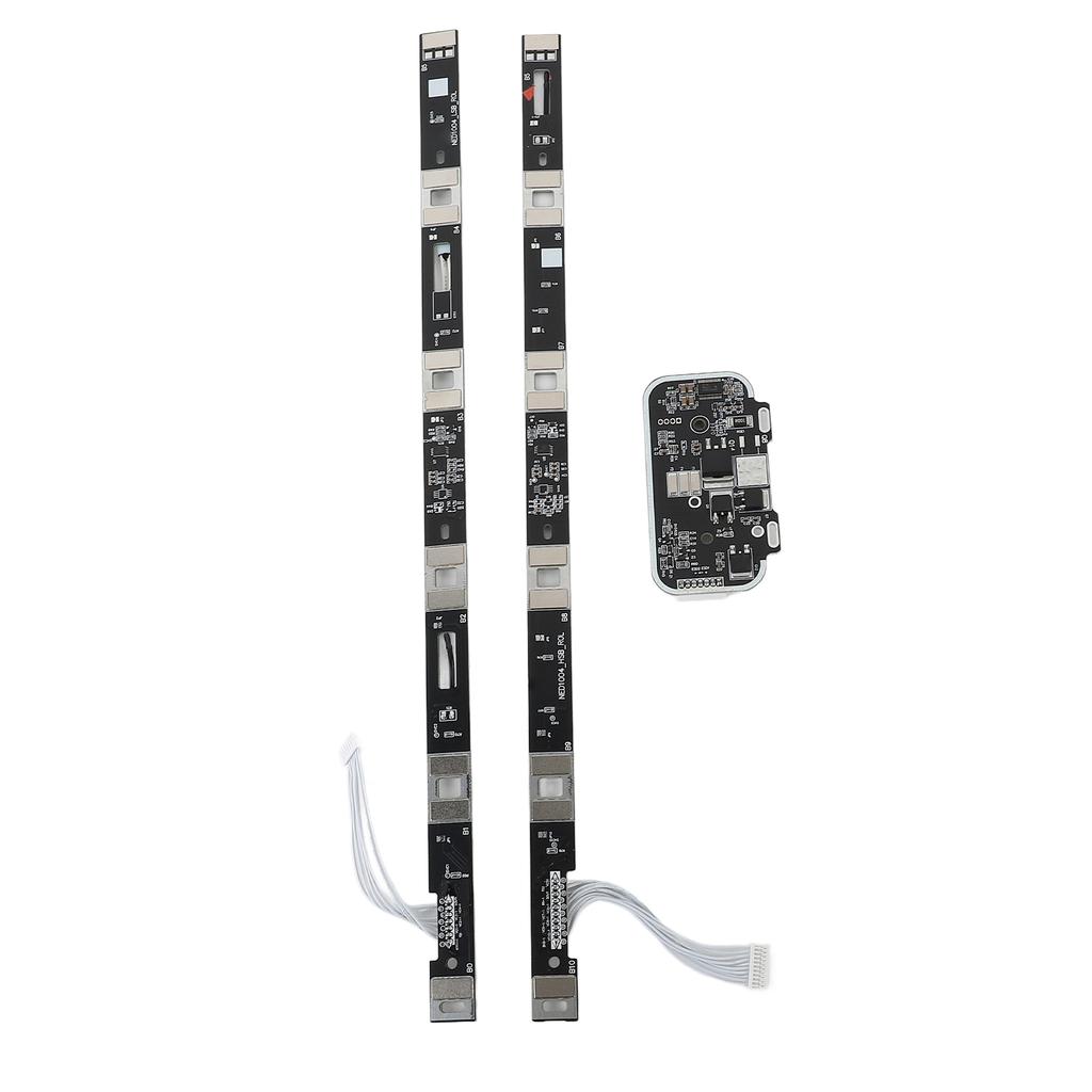 Baterie elektrické koloběžky Panelová deska PCB Panel baterie pro Pr