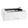 HP Bac/chargeur LaserJet Pro - 550 feuilles