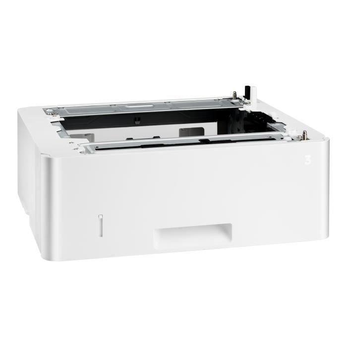 HP Materiel/lader LaserJet Pro - 550 ark