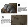 Touch Screen Tactical Gloves Men Antiskid Glove Airsoft Motorcycle Shooting Hiking Hunting Biking Full Finger Gloves